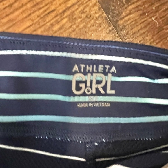 Athleta Girl Chit Chat Capri - Picture 3 of 3